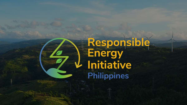 Responsible Energy Initiative Philippines